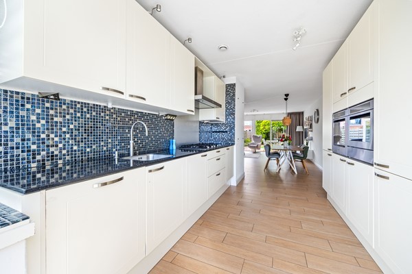 Medium property photo - Regenboogforelvijver 6, 2492 MT The Hague